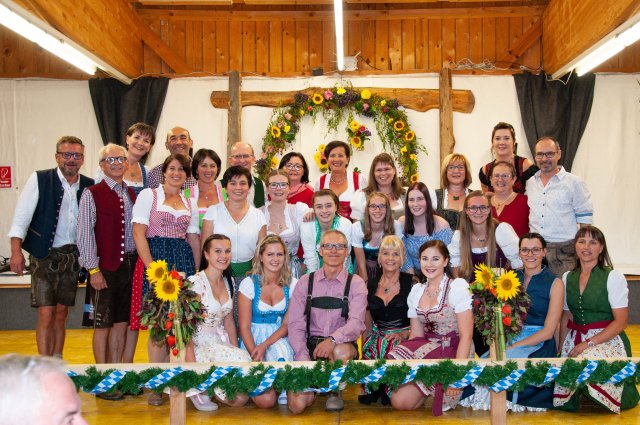 Rückblick Oktoberfest 2019 (Fotograf: Manfred Moßbauer)